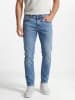 Pierre Cardin Jeans Lyon in light stone