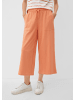 s.Oliver Hose 7/8 in Orange