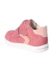 PEPINO Klettschuhe in Rosa