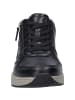 Josef Seibel Sneaker Elli 06 in schwarz