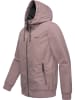 ragwear Übergangsjacke Perci in Mauve