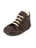 Däumling Lauflernschuhe in braun
