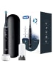 Oral-B Elektr. Zahnbürste "iO6 + Reiseetui" + 12 Aufsteckbürsten "Sanfte Reinigung"