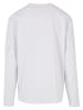 Urban Classics Urban Classics Herren Sleeve Pocket Longsleeve in white