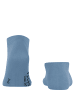 Falke Sneakersocken Cool 24/7 in Sky blue