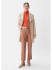 comma Hose in 25K1_hellorange