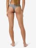 super.natural Merino Unterhose W TUNDRA175 THONG in grau