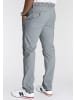 Delmao Chinohose in schwarz