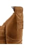 FREDs BRUDER Gürteltier S Schultertasche Leder 31 cm desert brown