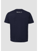 s.Oliver T-Shirt in 59D2_navy