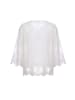 VIRITA Women Blouse in White