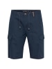 INDICODE Cargoshorts IDMosato in Blau