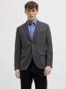 Jack & Jones Einreihiger Blazer in Dark Grey