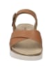 Josef Seibel Sandale Celine 03 in camel