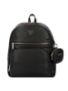 Guess Power Play II Daypack 36 cm Laptopfach in black