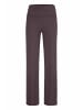Hessnatur Hose in mauvebraun