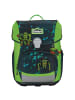 Scout Neo DIN - Schulranzen Set 4tlg. (Action) in Cubes