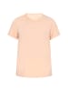 usha BLUE LABEL Women T-Shirt in peach