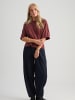 minus T-Shirt in Andorra Red
