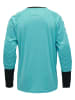 Hummel T-Shirt Essential Gk Fußball Erwachsene in SCUBA BLUE
