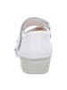 Finn Comfort Komfort Sandalen in Weiß