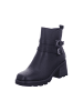 Caprice Stiefelette in schwarz
