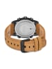 Timberland Uhr WHATELY in schwarz