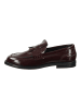 GANT Footwear Slipper in Bordeaux