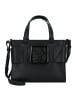 Armani Exchange Handtasche 24 cm nero