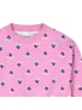 Fred´s World by GREEN COTTON Sweatshirt 1522044500 in rosa