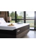 Tempur Pro® CoolQuilt Visco-Matratze 140 x 200 cm in weiß