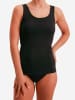 JOOP! Unterhemd Basics in Schwarz