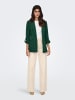 ONLY Blazer in Dark Green