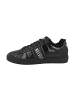 Bikkembergs Sneaker low Recoba in schwarz