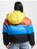 Tommy Hilfiger Tommy Hilfiger Puffer-Jacken in deep sky blue
