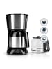 BEEM FRESH-AROMA-PURE Filterkaffeemaschine - Duo