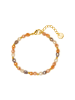 Luxenter Armband Likdu mit 18 Karat Gelbgold-Finish – LIKDU
