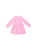 Denokids Kleid Glitter Unicorn in pink