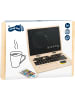 small foot Holz-Laptop mit Magnet-Tafel