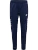 Hummel Hosen Hmlcore Xk Training Pl Pants Woman in MARINE