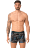 Muchachomalo 7er-Set: Boxershorts in Multicolor