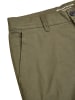 Tom Tailor Stoffhose / Chino TT Chino SMU regular/straight in Oliv