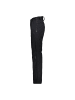 cmp Wanderhose in Nero