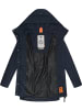 ragwear Outdoorjacke Alysa in Navy25