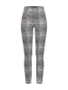 Cloud5ive Cloud5ive Hosen in black/white