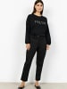 soyaconcept Hosen SC-DANIELA 13 in 9999 BLACK