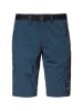 Schöffel Shorts "Shorts Silvaplana2" in dress blues
