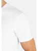camano T-Shirt 2er Pack white