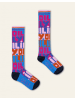 Oilily Socken Miska in Rosa