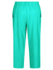 Betty Barclay Culotte mit Bundfalten in Simply Green